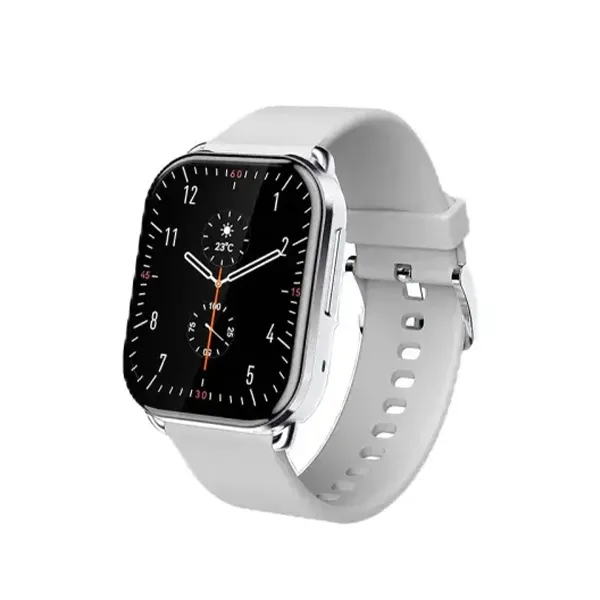 QCY Watch GS Bluetooth Calling Smart Watch