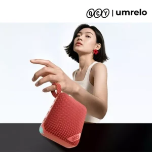 QCY SP2 Portable Bluetooth Speaker - Image 4