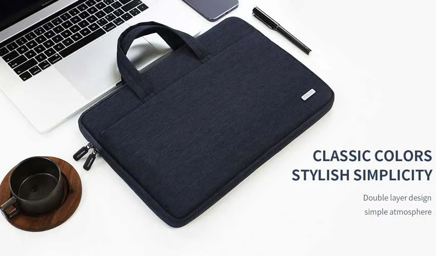 Recci Multifunctional Computer Bag