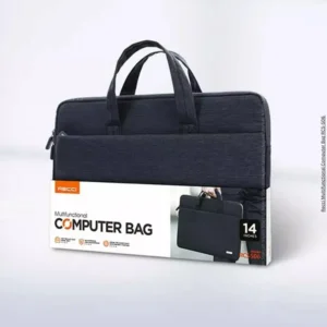 Recci Multifunctional Computer Bag - Image 4