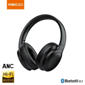 Recci REP-W59 BARON SERIES Bluetooth Earphone