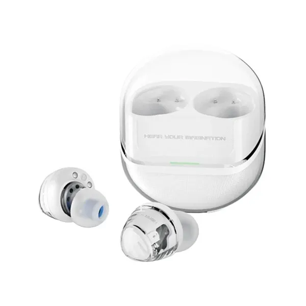 SOUNDPEATS Clear Dot True Wireless Earbuds