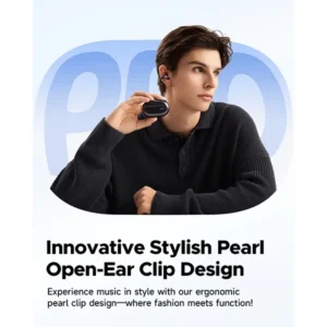 SOUNDPEATS PearlClip Pro