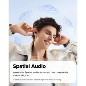 SOUNDPEATS PearlClip Pro