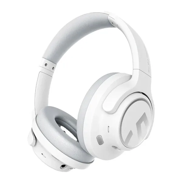 SoundPEATS Space Hybrid Active Noise Cancelling Headphones