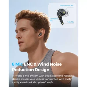 SOUNDPEATS C30 - Image 8