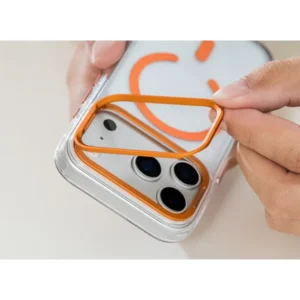 SwitchEasy iPhone 17 Pro Max | 17 Pro LenStand M Protective Case