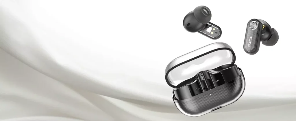 TOZO Aerosound 3