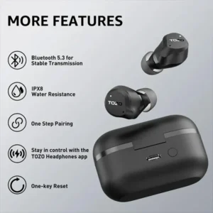 TOZO Aerosound - Image 5