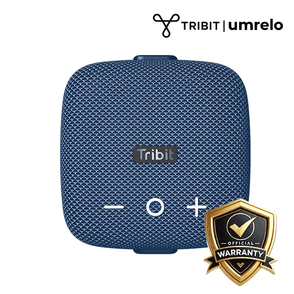 TRIBIT StormBox Micro 2