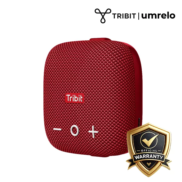 TRIBIT StormBox Micro 2