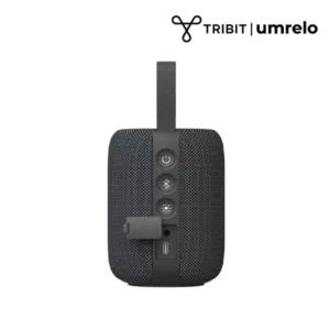 TRIBIT StormBox Mini+ Portable Bluetooth Speaker - Image 3