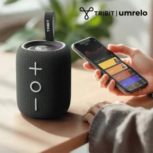 TRIBIT StormBox Mini+