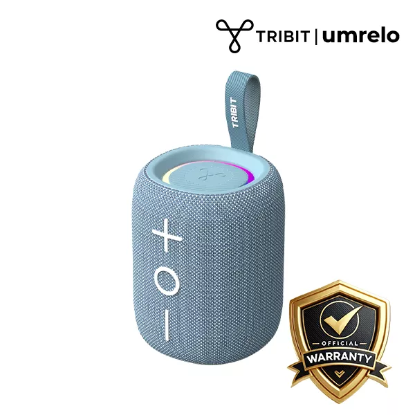 TRIBIT StormBox Mini+