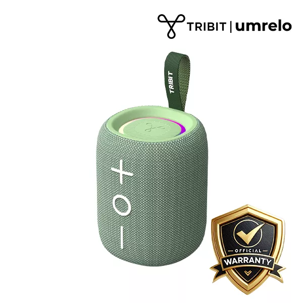 TRIBIT StormBox Mini+
