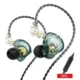 TRN MT1 Hi-FI 1DD Dynamic In-Ear Earphone