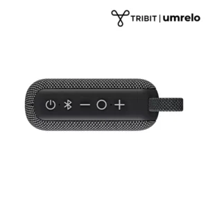 Tribit PocketGo Portable Bluetooth Speaker - Image 4