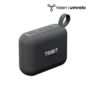 Tribit PocketGo Portable Bluetooth Speaker - Image 3