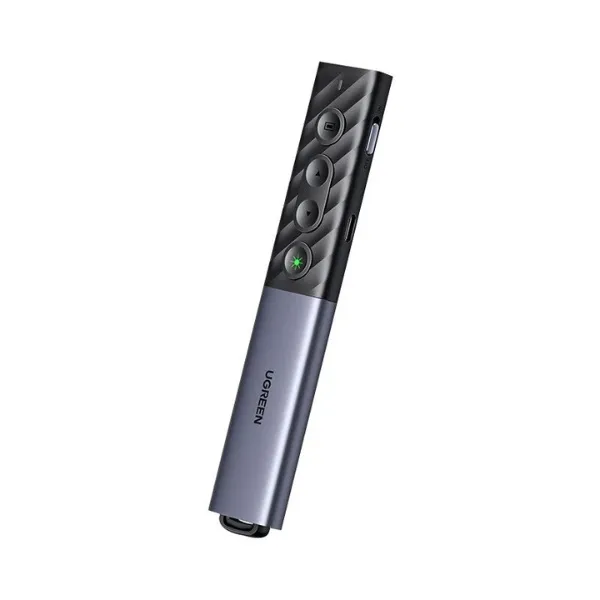 UGREEN Green Laser Wireless Pointer (20470)