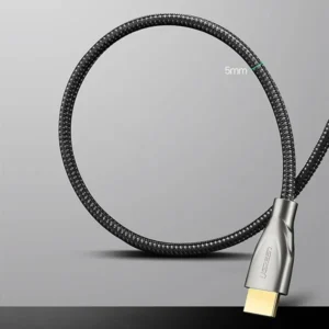 UGREEN HDMI 2.0 Male To Male Cable 1.5m (50107)