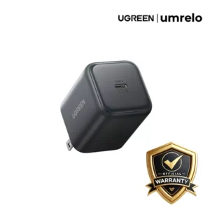 UGREEN X524 45W USB-C GaN Fast Charger (65050B)