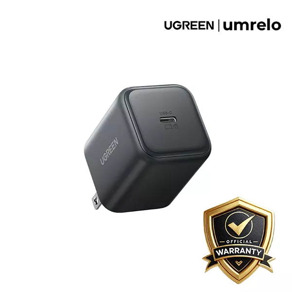 UGREEN X524 45W USB-C GaN Fast Charger (65050B)