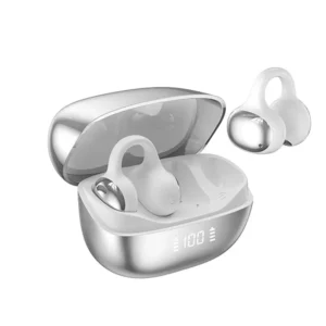 WiWU Ai302 Wearable Open-Ear Clip Earbuds