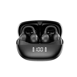 WiWU Ai302 Wearable Open-Ear Clip Earbuds