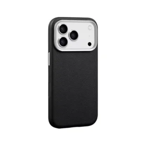 X-Level iPhone17 Pro 17 Pro Max Skin Feel PU Leather Case