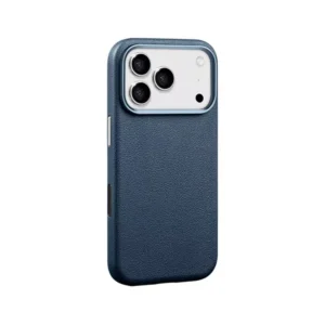 X-Level iPhone17 Pro 17 Pro Max Skin Feel PU Leather Case