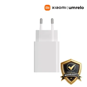 Xiaomi 22.5W Power Adapter (Type-A) EU