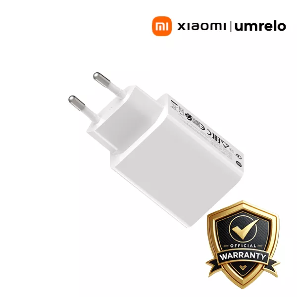 Xiaomi 22.5W Power Adapter (Type-A) EU