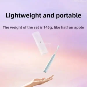 Xiaomi MIJIA T200C Sonic Electric Toothbrush