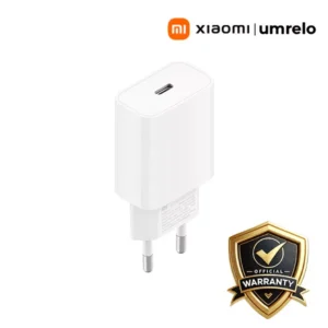 Xiaomi Mi 20W PD Wall Charger