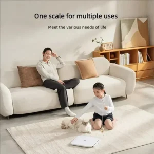 Xiaomi Mijia Eight Electrodes Body Fat Scale S800