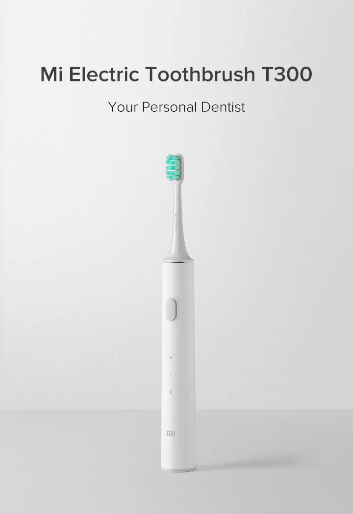 Xiaomi Mijia T300 Electric Tooth Brush