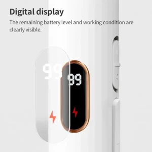Xiaomi Qualitell E3 Electric Mosquito Swatter Bat