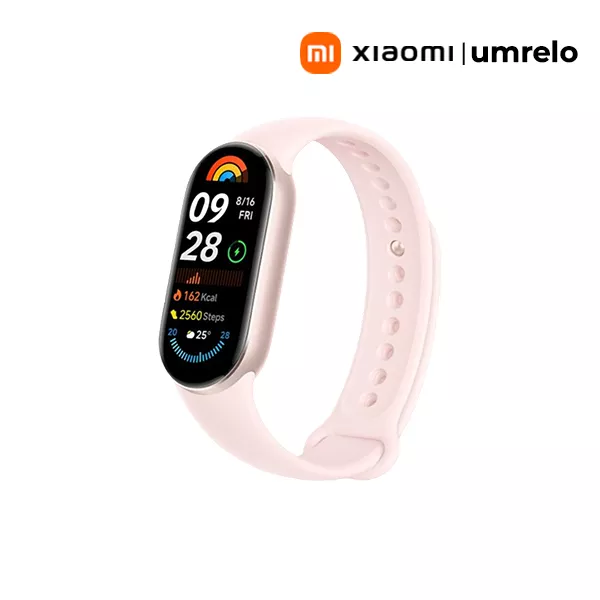 Xiaomi Smart Band 9
