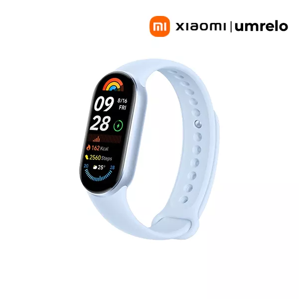 Xiaomi Smart Band 9