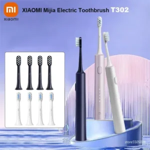 Xiaomi Mijia T302 Electric Toothbrush