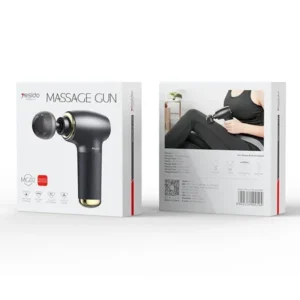 Yesido MG02 Massage Gun - Image 4