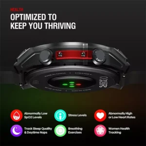 Zeblaze Stratos 4