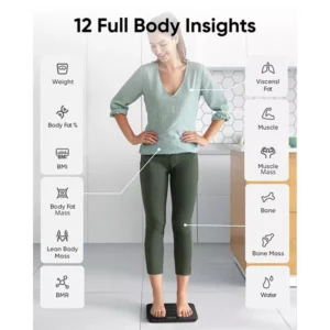 eufy Smart Scale A1 - Image 3