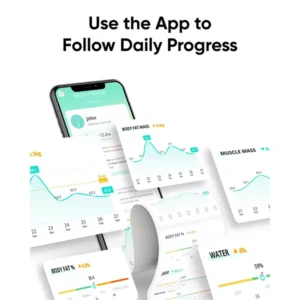 eufy Smart Scale A1 - Image 5