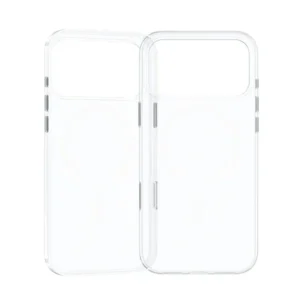 Benks Crystal Mag Phone Case for iPhone 17 Serise with Camera Control Button