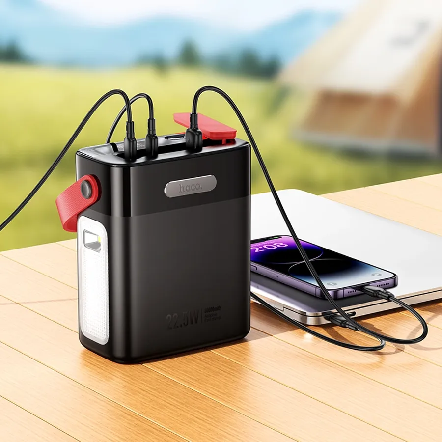 80000mAh Power Bank