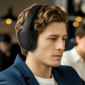 ACEFAST H10 Wireless Headphones - Image 4