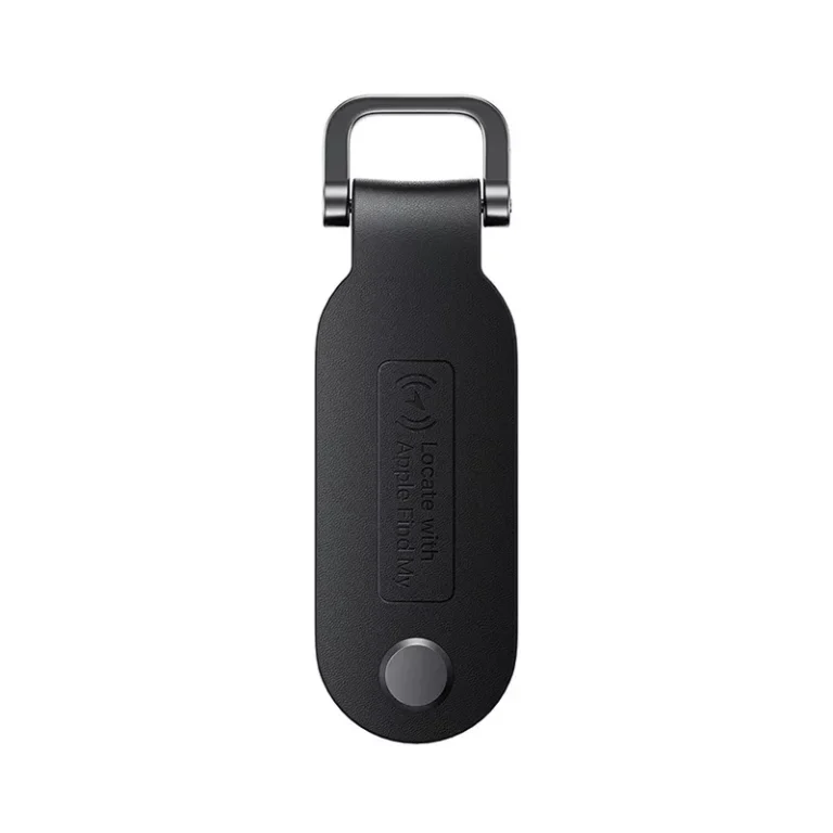 ACEFAST S4 Keychain Positioning Device (With Apple Find My) - Image 2