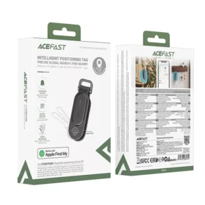 ACEFAST S4 Keychain Positioning Device