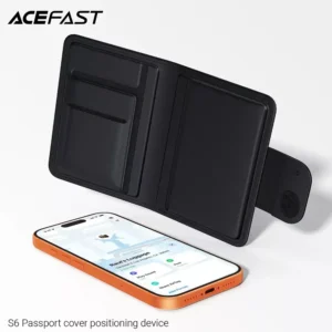ACEFAST S6 Passport Cover